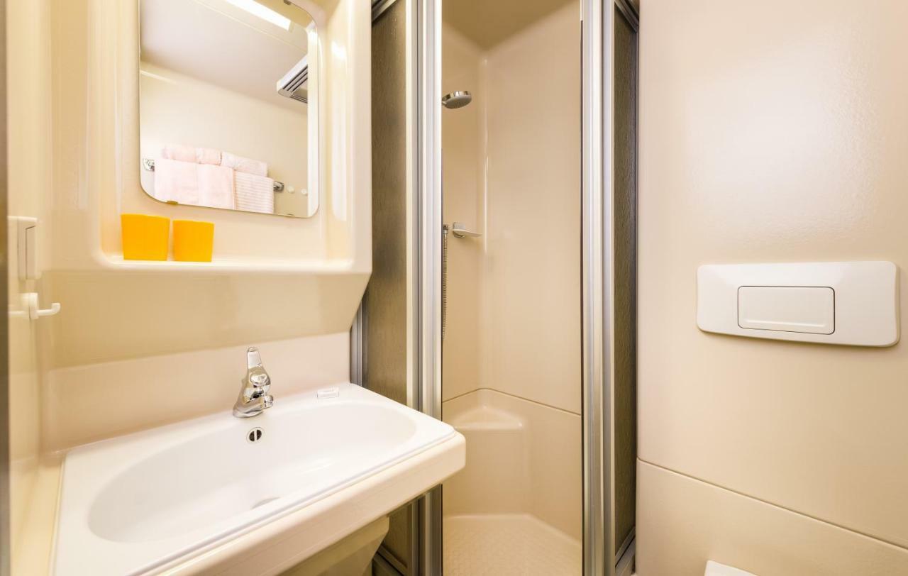 Tanneck Garni Apartment Berwang Bagian luar foto